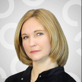 Иванова Нина Юрьевна, офтальмолог