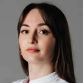 Никитина Зоя Петровна, стоматолог-терапевт