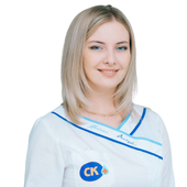 Мурмилова Анна Игоревна, стоматолог-терапевт