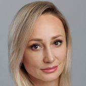 Еремчук Анна Александровна, гинеколог