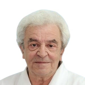 Тумян Павел Михайлович, уролог