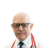 Поярков Николай Александрович, пульмонолог