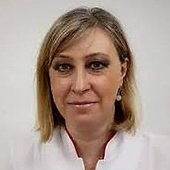 Довгаль Светлана Николаевна, гастроэнтеролог