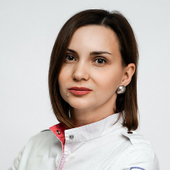 Розенкранц Виктория Борисовна, офтальмолог