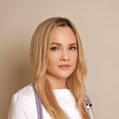 Климова Регина Наилевна, дерматолог