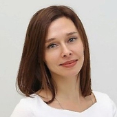 Смирнова Дарья Николаевна, ортодонт