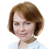 Русакова Людмила Валентиновна, офтальмолог