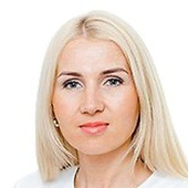 Мещерякова Мария Петровна, стоматолог-терапевт