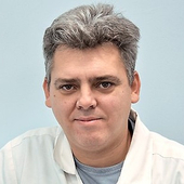 Гузь Алексей Валерьевич, сосудистый хирург