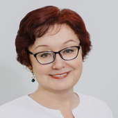 Кузнецова Елена Рудольфовна, эндокринолог