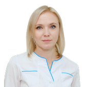 Рачеева Юлия Витальевна, пульмонолог