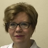 Халикова Роза Минахметовна, терапевт