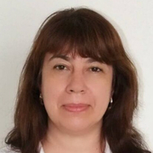 Цыганок Жанна Витальевна, педиатр