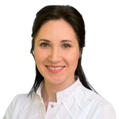Герус Наталья Евгеньевна, стоматолог-терапевт