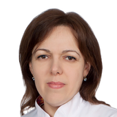 Шахаева Зейнаб Магомедовна, кардиолог