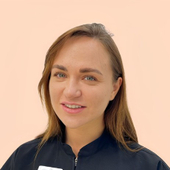 Ирхина Полина Владимировна, ортодонт