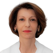 Аракелян Лиля Суреновна, стоматолог-терапевт