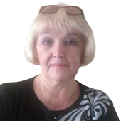 Викулова Лариса Владимировна, терапевт