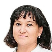 Алмакаева Наиля Иматьевна, ревматолог