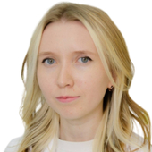 Семенова Анастасия Юрьевна, врач УЗД