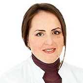 Корниенко Оксана Андреевна, кардиолог