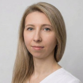 Валишина Эльвира Раифовна, стоматолог-терапевт