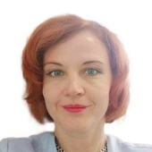 Гирева Ольга Владимировна, эндокринолог