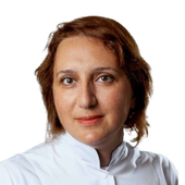 Камалян Нарине Степановна, гастроэнтеролог