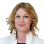 Еротиевич Наталья Ивановна, детский логопед