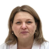 Яковлева Юлия Николаевна, гинеколог