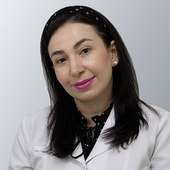 Евлоева Мадина Курейшевна, аллерголог