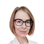 Оралова Елена Станиславовна, врач УЗД