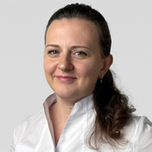 Малахова Екатерина Игоревна, гинеколог