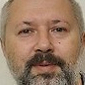 Бекман Борис Александрович, рентгенолог