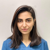 Мамедова Наджийя Зулфигар Кызы, рентгенолог