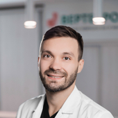 Гасанов Тимур Александрович, нейрохирург