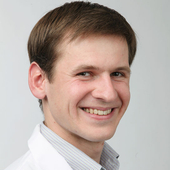 Голубков Александр Николаевич, пластический хирург