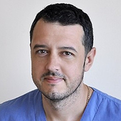 Никитин Андрей Станиславович, ортопед