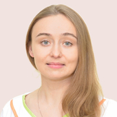 Пойтина Анна Сергеевна, детский врач УЗД