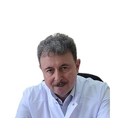 Сафронов Борис Григорьевич, хирург