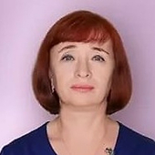 Фалкина Елена Ивановна, неонатолог