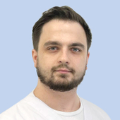 Зуб Михаил Александрович, стоматолог-терапевт