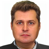 Лахин Роман Евгеньевич, анестезиолог-реаниматолог