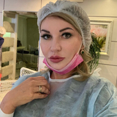 Малышева Евгения Борисовна, дерматолог