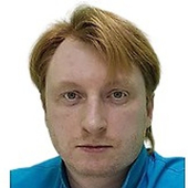 Стрикаловский Борис Андреевич, хирург