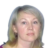 Гнедова Елена Валентиновна, стоматолог-терапевт