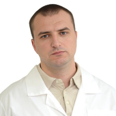 Любимов Николай Геннадьевич, хирург