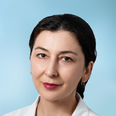 Товсултанова Мадина Хасановна, невролог