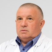 Стельмах Иван Васильевич, уролог