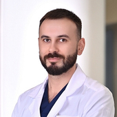 Девяшин Александр Сергеевич, ЛОР